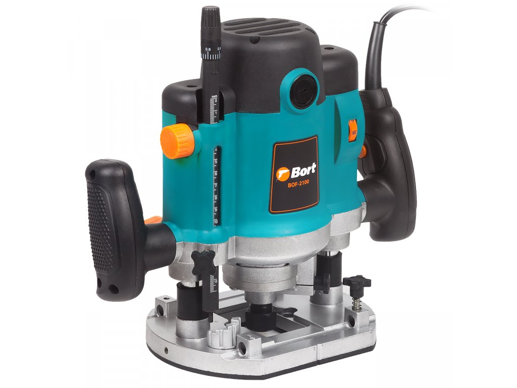 Image of Bort BOF-1080N Walmart website